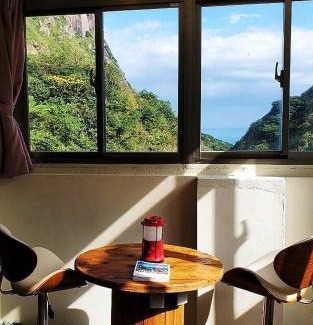 Ruifang House | Taipei Jinguashi Cloud Mountain Homestay B&B