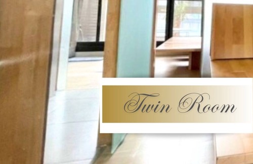 Neihu Villa | Taipei Luxury Villa 6 Bedrooms ~Monthly Rent