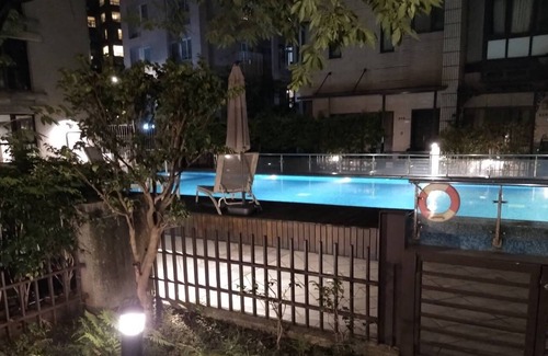 Neihu Villa | Taipei Luxury Villa 6 Bedrooms ~Monthly Rent
