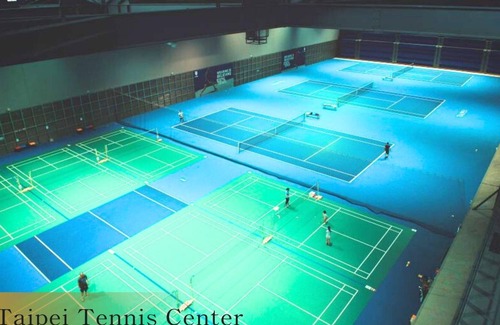 Neihu Villa | Taipei Luxury Villa-Luxury Big Suite