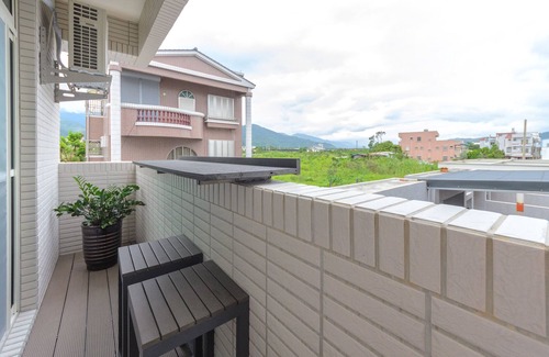 Beinan Bed & Breakfast | Taiping 528 B&B