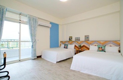 Beinan House | Taiping Homestay