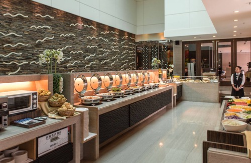 Anping Hotel | Taipung Suites