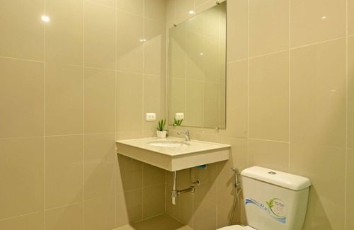 Downtown Krabi Hotel | Tairada Boutique Hotel x StayLah