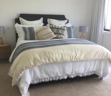 Tairua House | Tairua Marina Villa