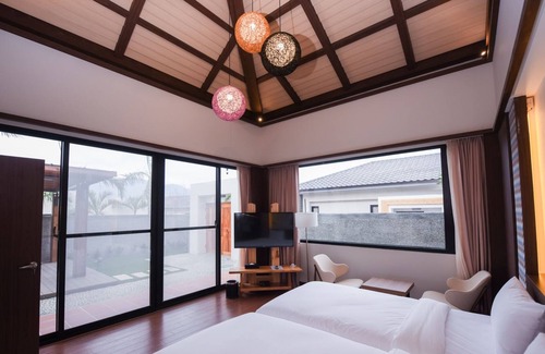 Luye Hotel | Taitung Chii Lih Resort