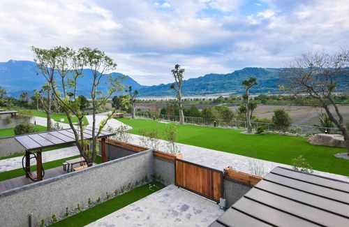 Luye Hotel | Taitung Chii Lih Resort