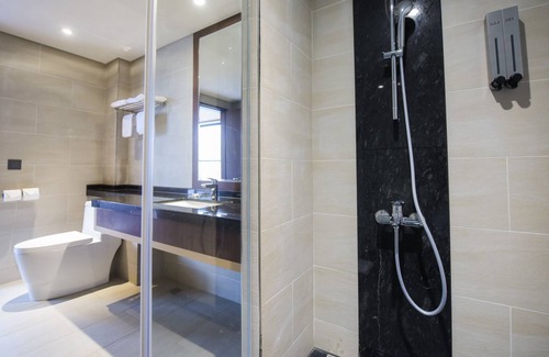 Luye Hotel | Taitung Chii Lih Resort