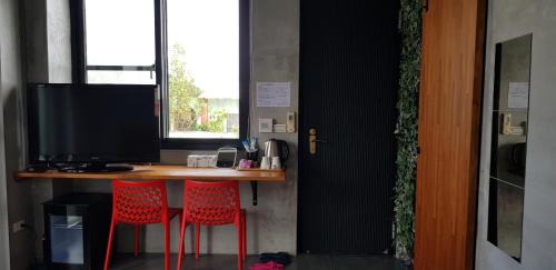 Taitung Bed & Breakfast | Taitung Jia Lulan Tribal