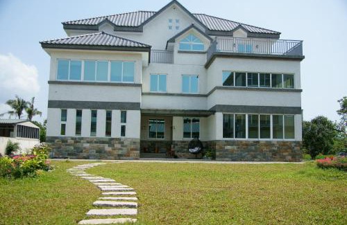 Taitung House | Taitung Matsunogien
