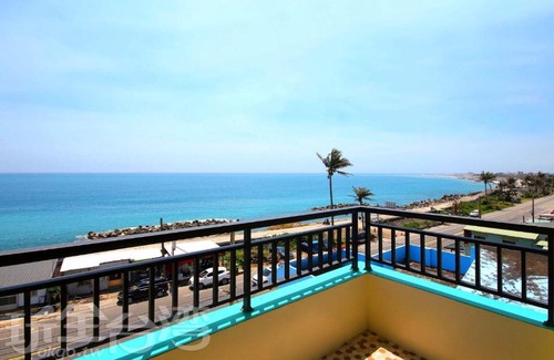 Taitung House | Taitung Sea Wall Homestay