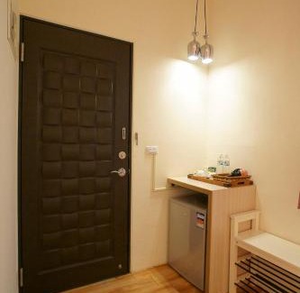 Taitung City Centre Bed & Breakfast | Taitung Venice B&B