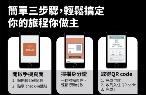 Taitung House | Taitung Yu Krung Smart Stay