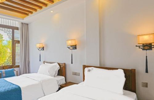 Baisha Old Town Hotel | Taiyun Inn