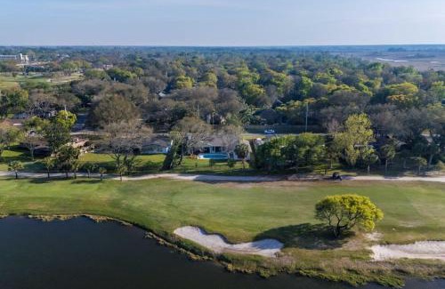 Jacksonville Beach House | Taj Duval, Sleeps 14, Pool, Lux