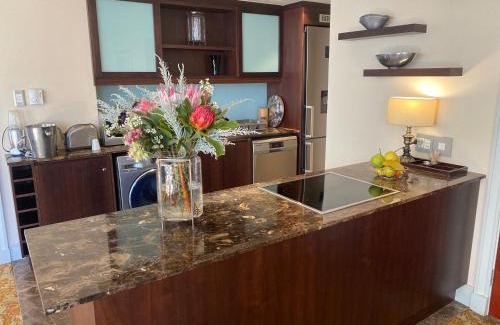 Cape Town City Centre Hotel | Taj Executive Suites, Private Residence