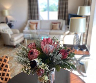 Cape Town City Centre Hotel | Taj Executive Suites, Private Residence