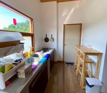 Kaeng Khoi Villa | Taka Onzen