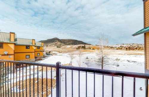 South Fork House | Take a break