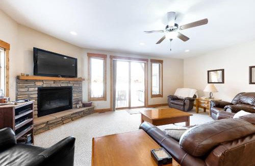 South Fork House | Take a break