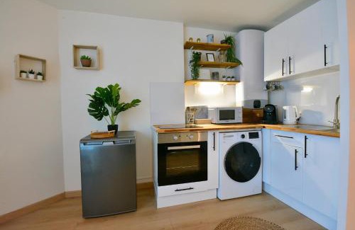 Cluses Apartment | Take your time