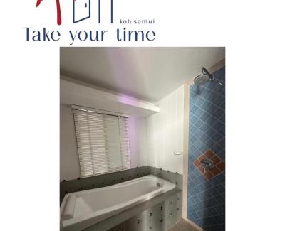 Lamai City Center Hotel | Take your time hotel koh samui