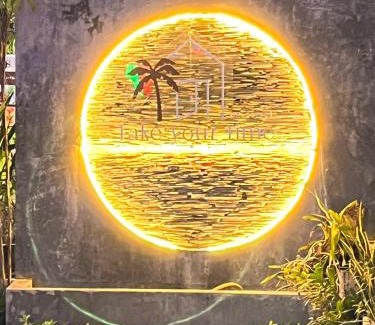 Lamai City Center Hotel | Take your time hotel koh samui