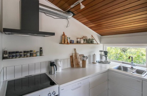 Sandvig House | "Takenya" - 400m from the sea by Interhome
