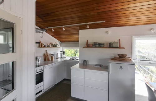 Sandvig House | "Takenya" - 400m from the sea by Interhome
