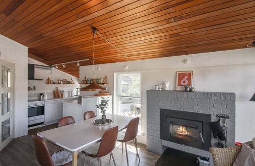 Sandvig House | "Takenya" - 400m from the sea by Interhome