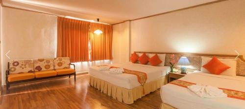 Khao Takiab Hotel | Takiab Beach Resort