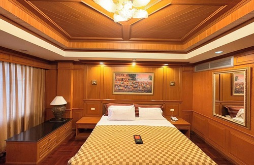 Maha Sarakham Hotel | Taksila Hotel