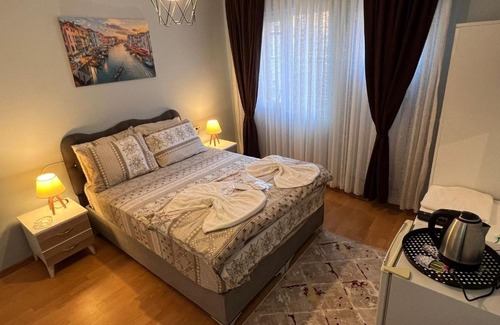 Galata Apartment | taksim apart
