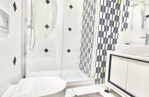 Taksim Apartment | Taksim Residence 1 Bedroom