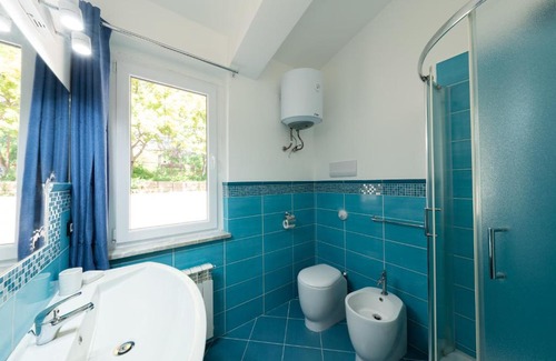 Santa Flavia House | Talìa - Sicilian Panoramic Home
