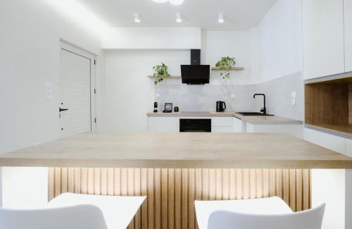 Kalo Chorio Apartment | Talakya sea view apartment