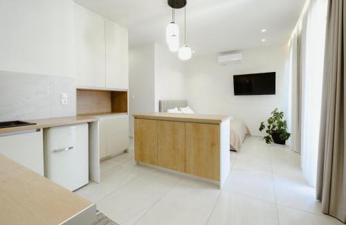 Kalo Chorio Apartment | Talakya sea view apartment