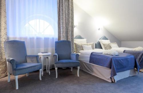 gmina Trojanow Resort | Talaria Resort&SPA