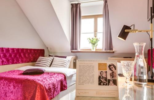 gmina Trojanow Resort | Talaria Resort&SPA