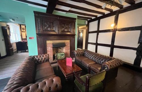 Stourbridge Hotel | Talbot Hotel