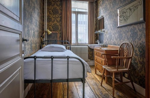 Poperinge House | Talbot House