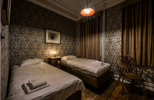 Poperinge House | Talbot House