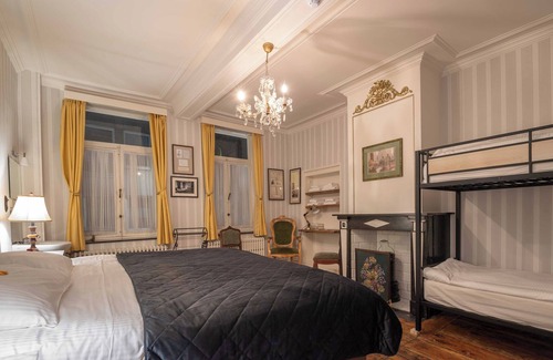 Poperinge House | Talbot House