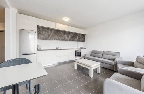 Sakës Apartment | Talea Comfort Apartment | 1