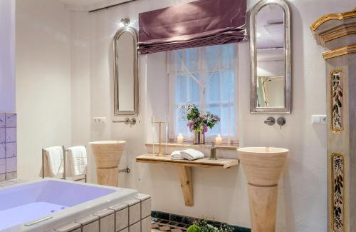 Ofterschwang Ski Chalet | Talgut Private Retreat