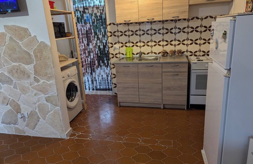 Fontane Bianche Cottage | Talia Cottage