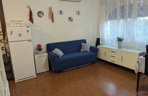 Fontane Bianche Cottage | Talia Cottage