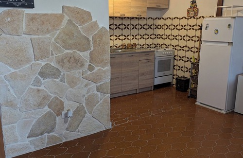 Fontane Bianche Cottage | Talia Cottage