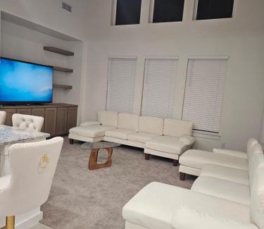 Forney House | Talia Heaven