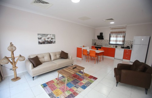 Yaniklar Villa | Talia Villaları